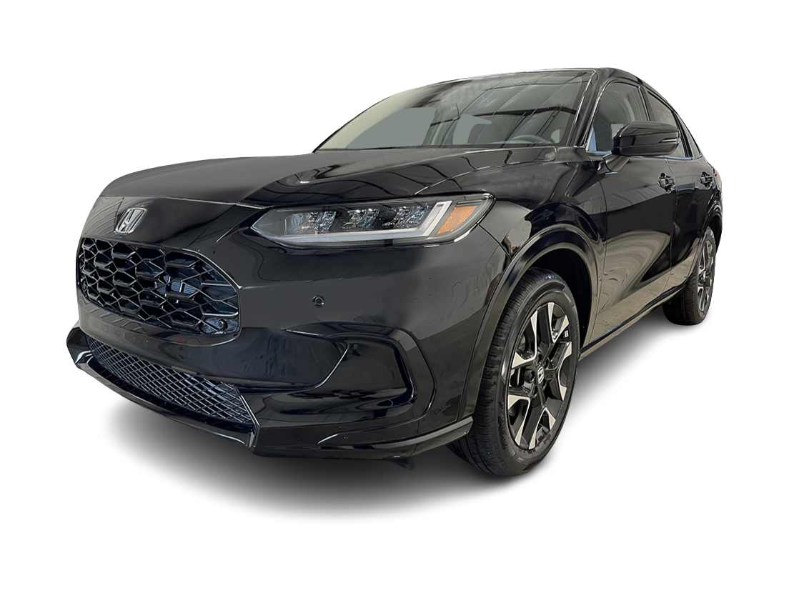 Thumbnail: 2026 Honda HR-V - 1