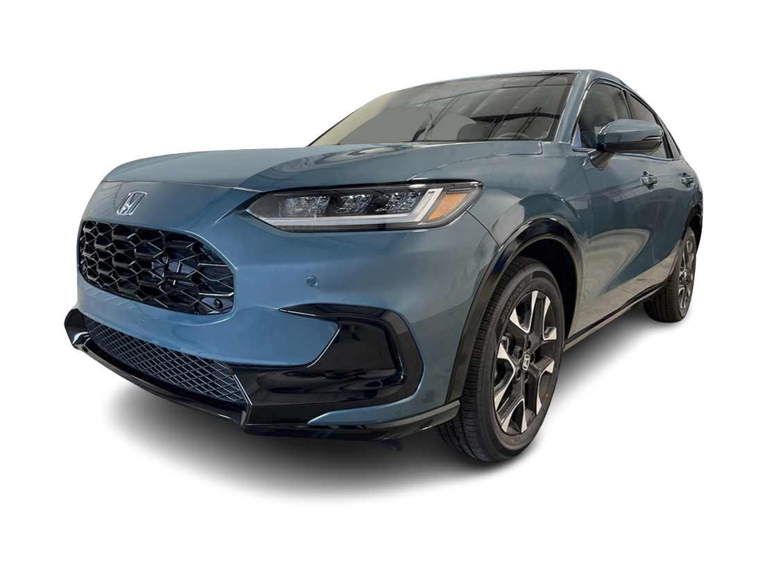 Thumbnail: 2026 Honda HR-V - 1