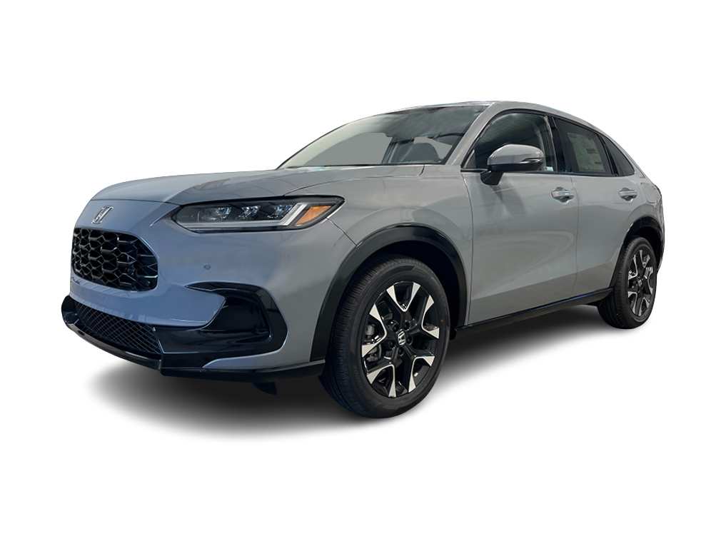 Thumbnail: 2027 Honda HR-V - 1