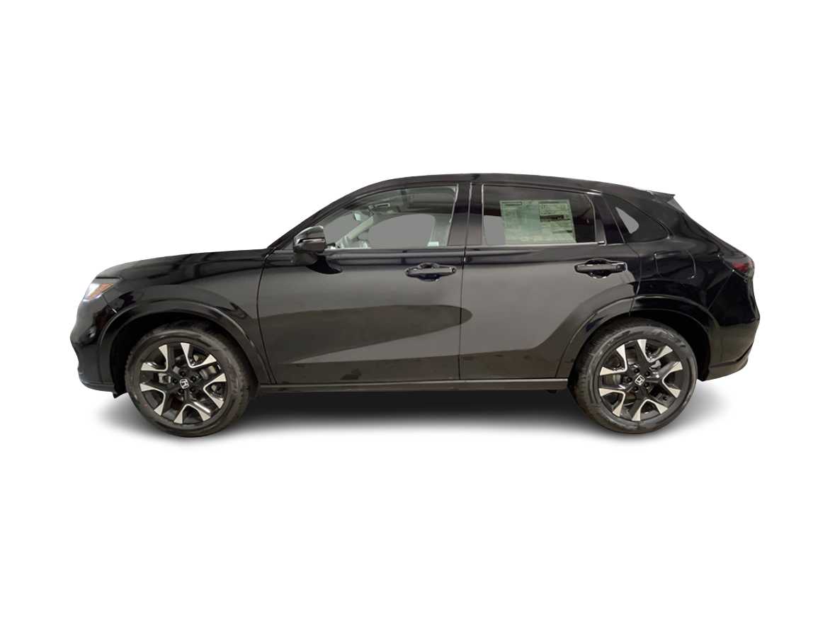 Thumbnail: 2027 Honda HR-V - 1