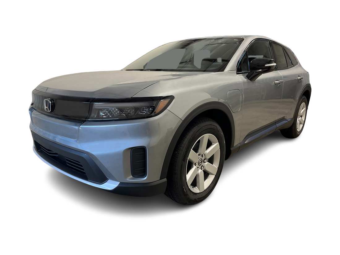 2025 Honda Prologue EX -
                  Roanoke, VA
