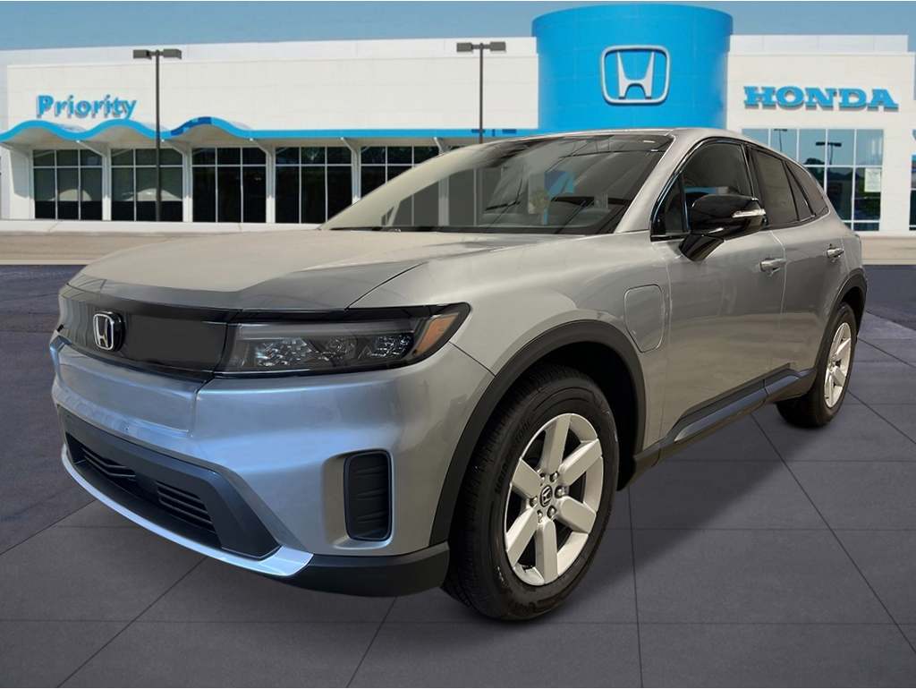 2025 Honda Prologue EX's photo