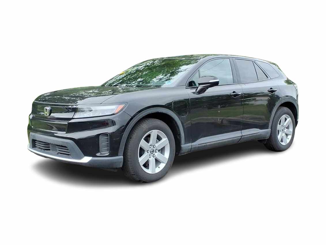 2024 Honda Prologue EX -
                  Roanoke, VA