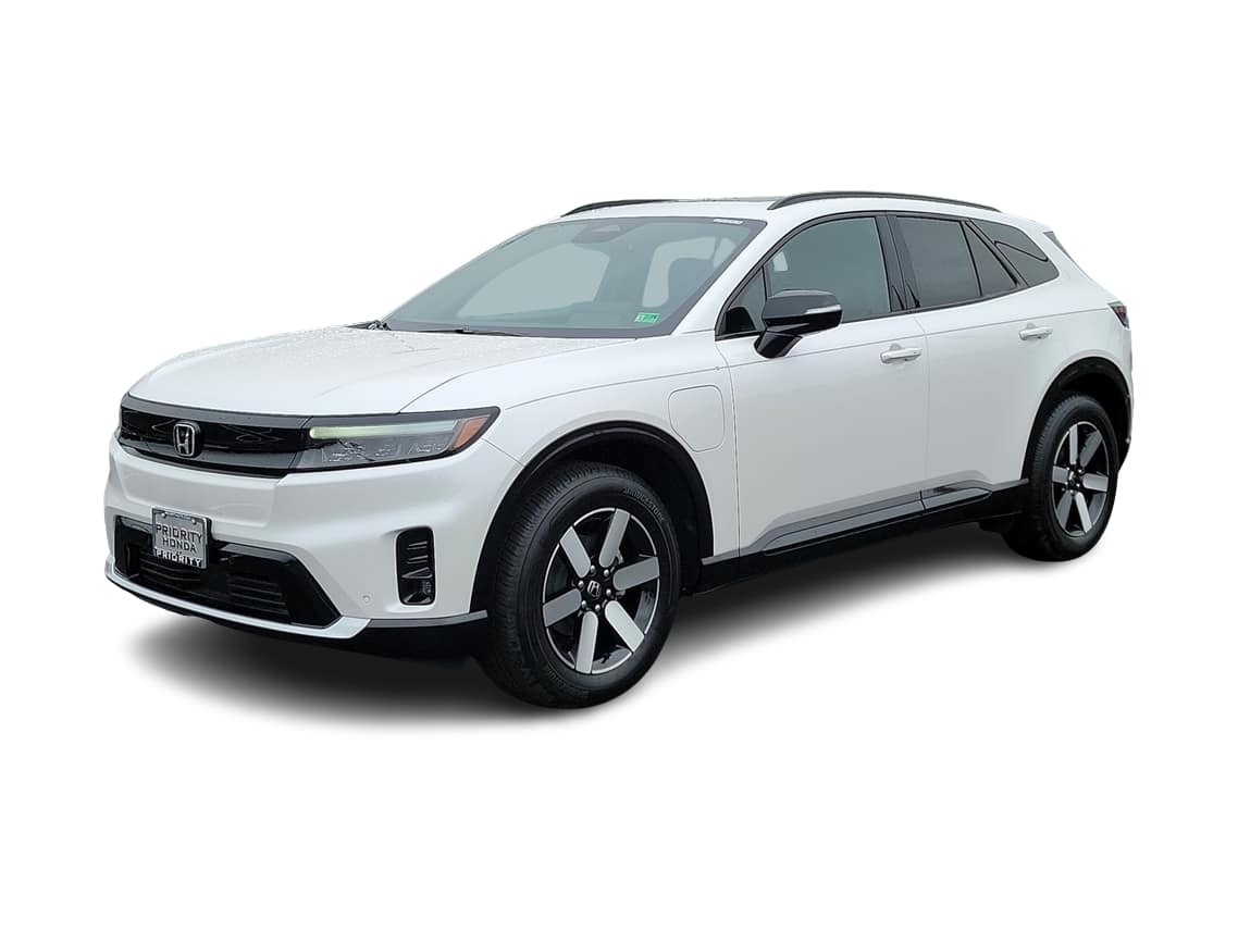 2025 Honda Prologue Touring -
                Roanoke, VA