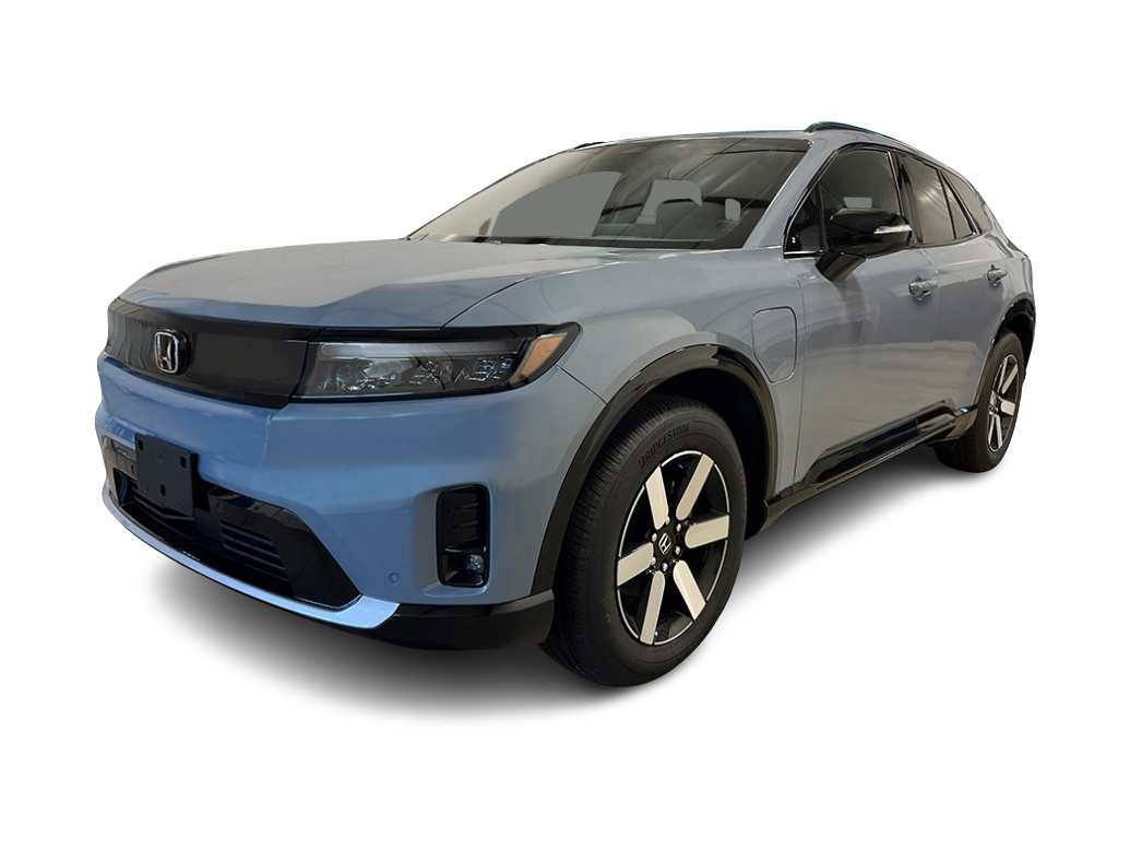2025 Honda Prologue Touring -
                  Roanoke, VA