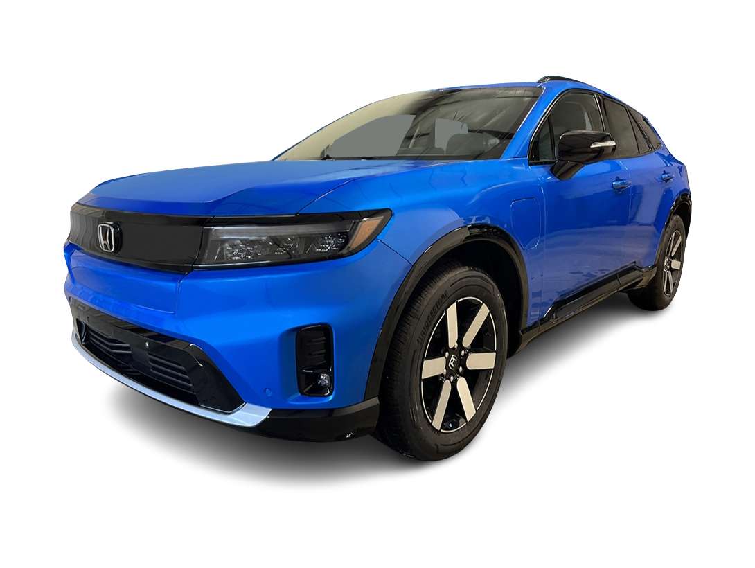 2025 Honda Prologue Touring -
                  Roanoke, VA