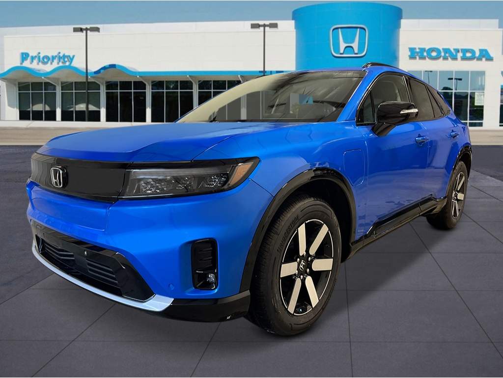 2025 Honda Prologue Touring's photo