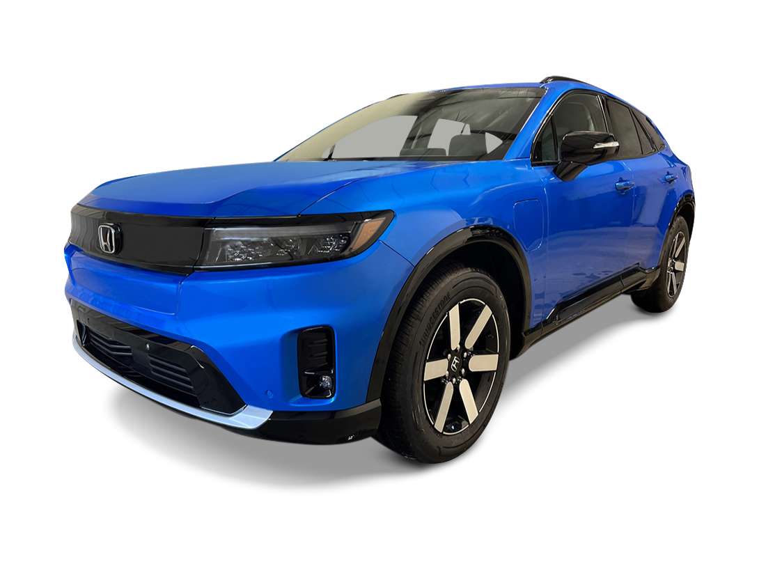 Thumbnail: 2025 Honda Prologue - 1