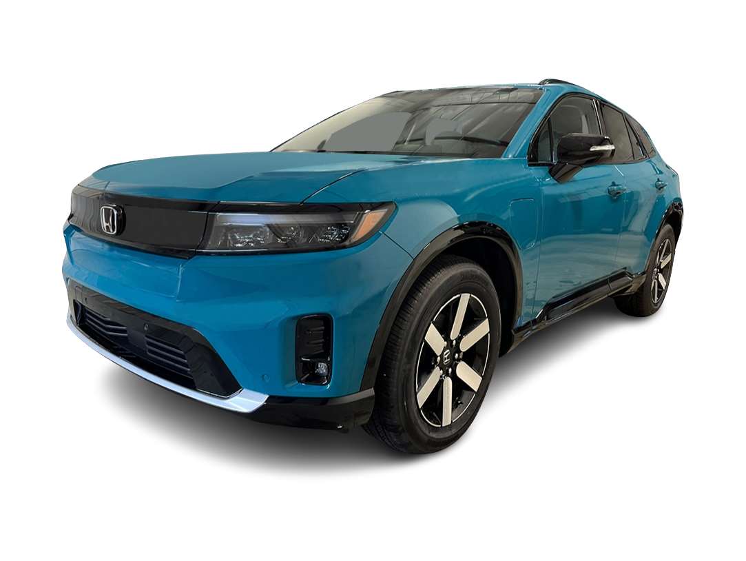 Thumbnail: 2026 Honda Prologue - 1