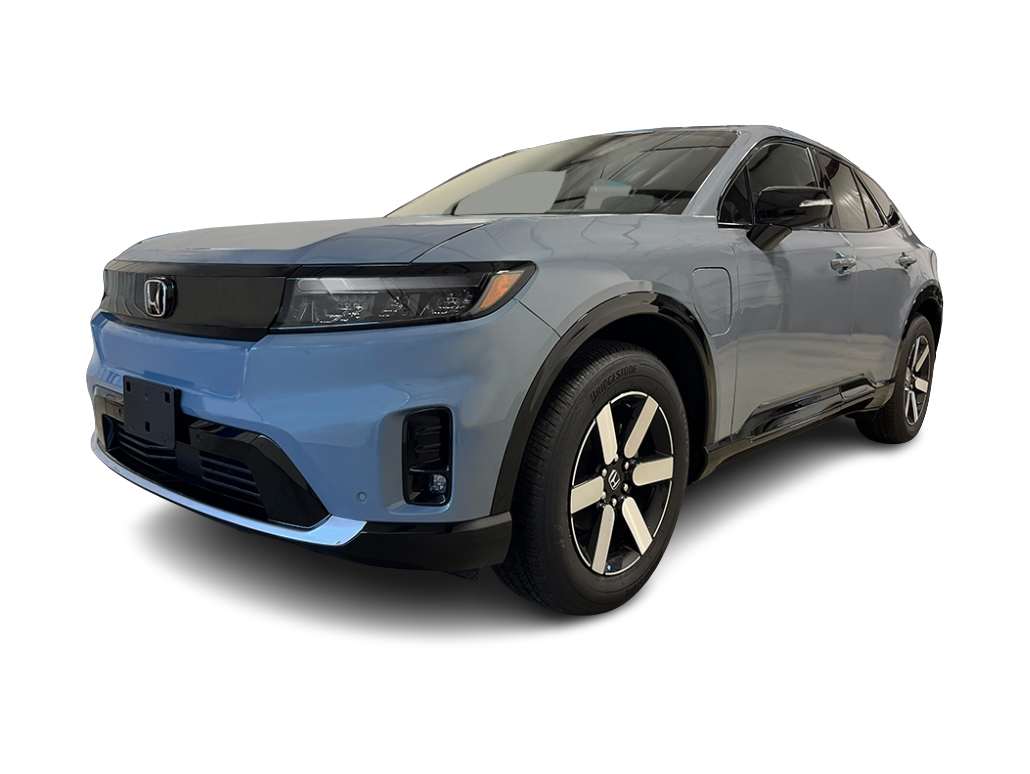 2025 Honda Prologue Touring -
                  Roanoke, VA