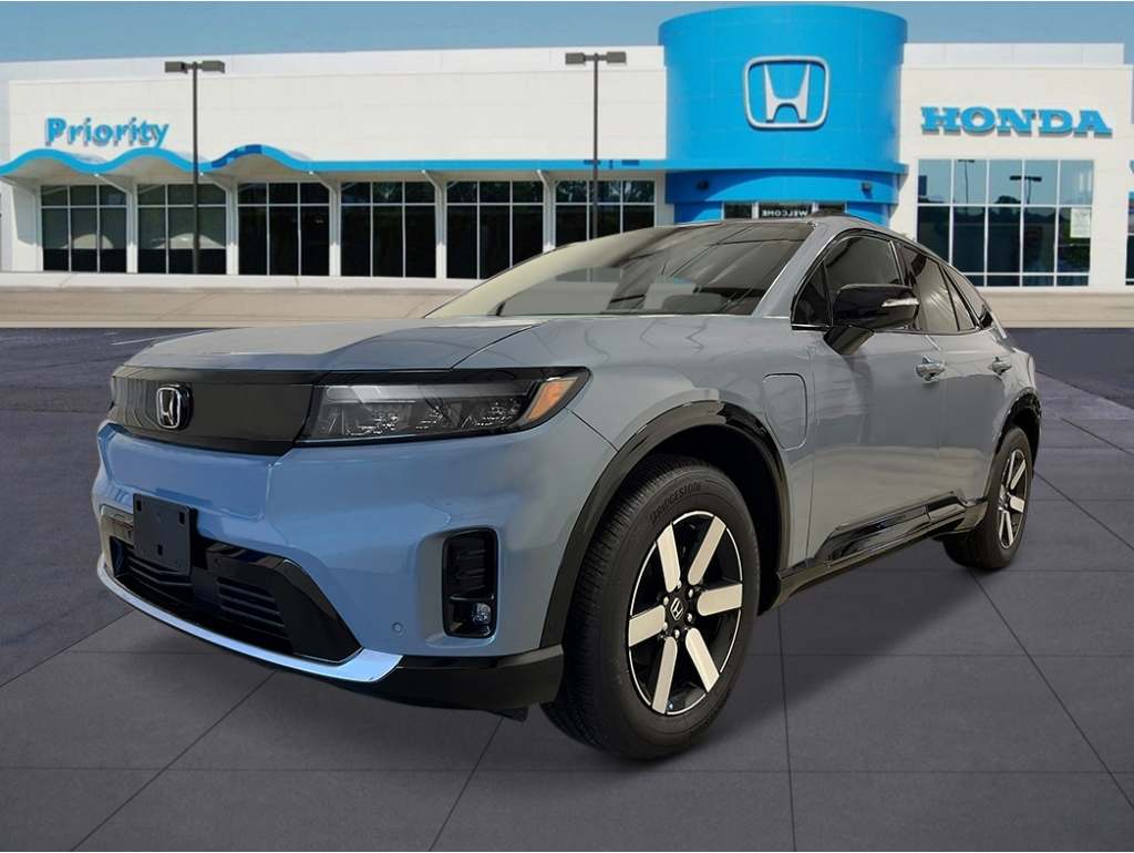2025 Honda Prologue Touring's photo