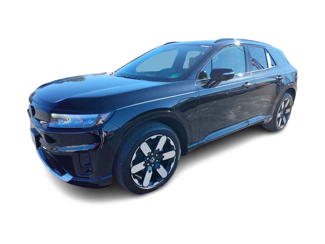 2024 Honda Prologue Elite -
                Roanoke, VA