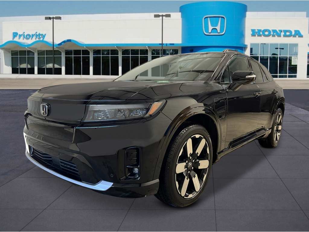 2025 Honda Prologue Elite's photo