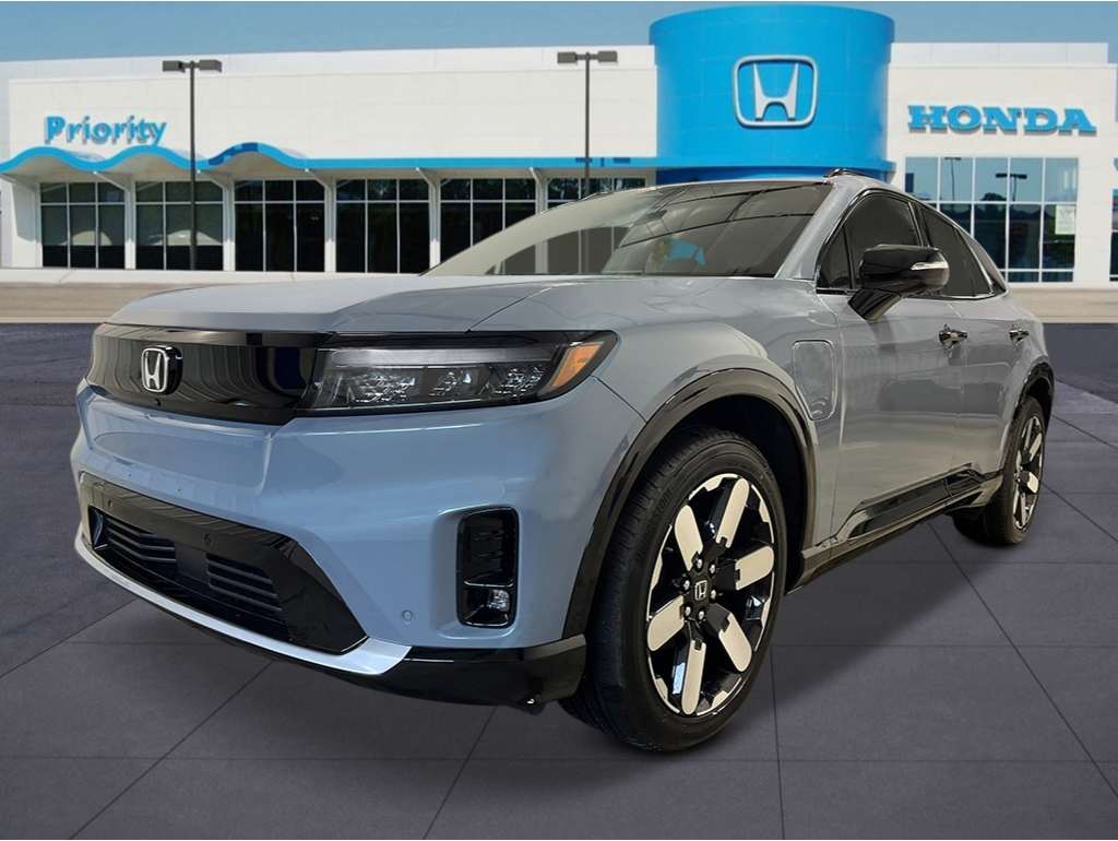 2026 Honda Prologue Elite's photo
