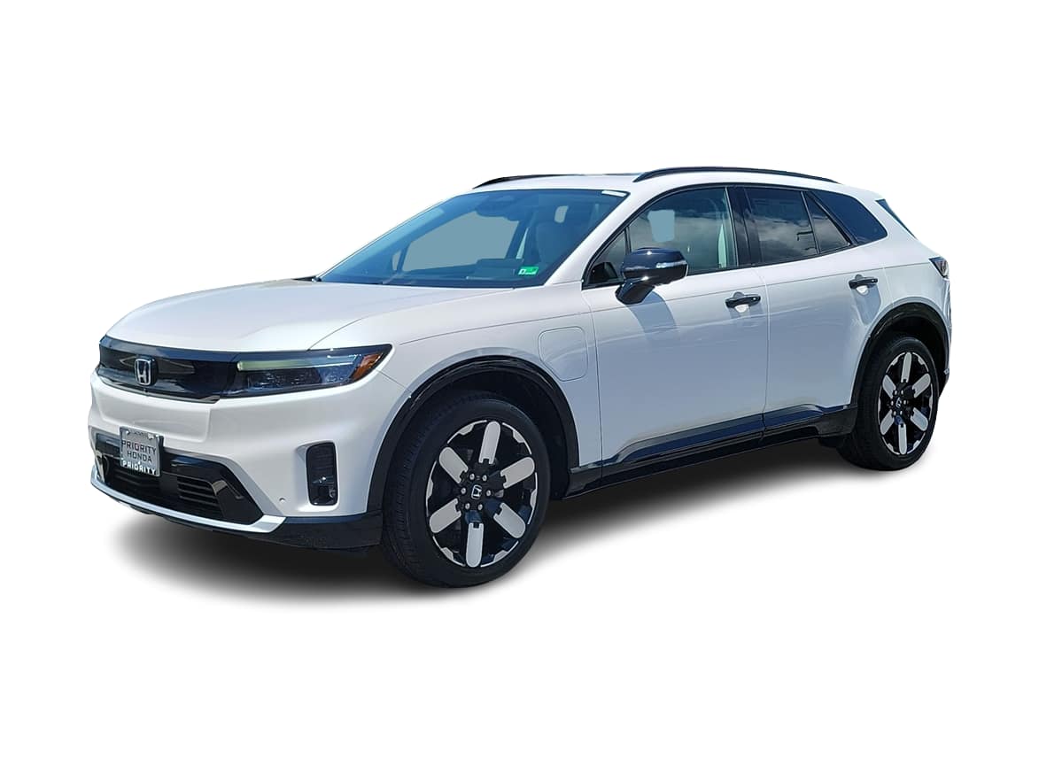 2025 Honda Prologue Elite -
                Roanoke, VA
