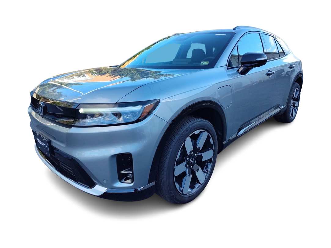 2024 Honda Prologue Elite -
                Roanoke, VA