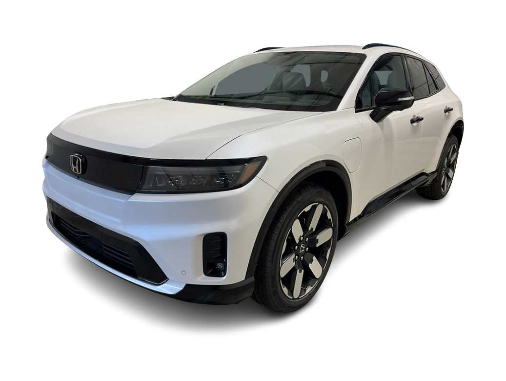 2025 Honda Prologue Elite -
                Roanoke, VA