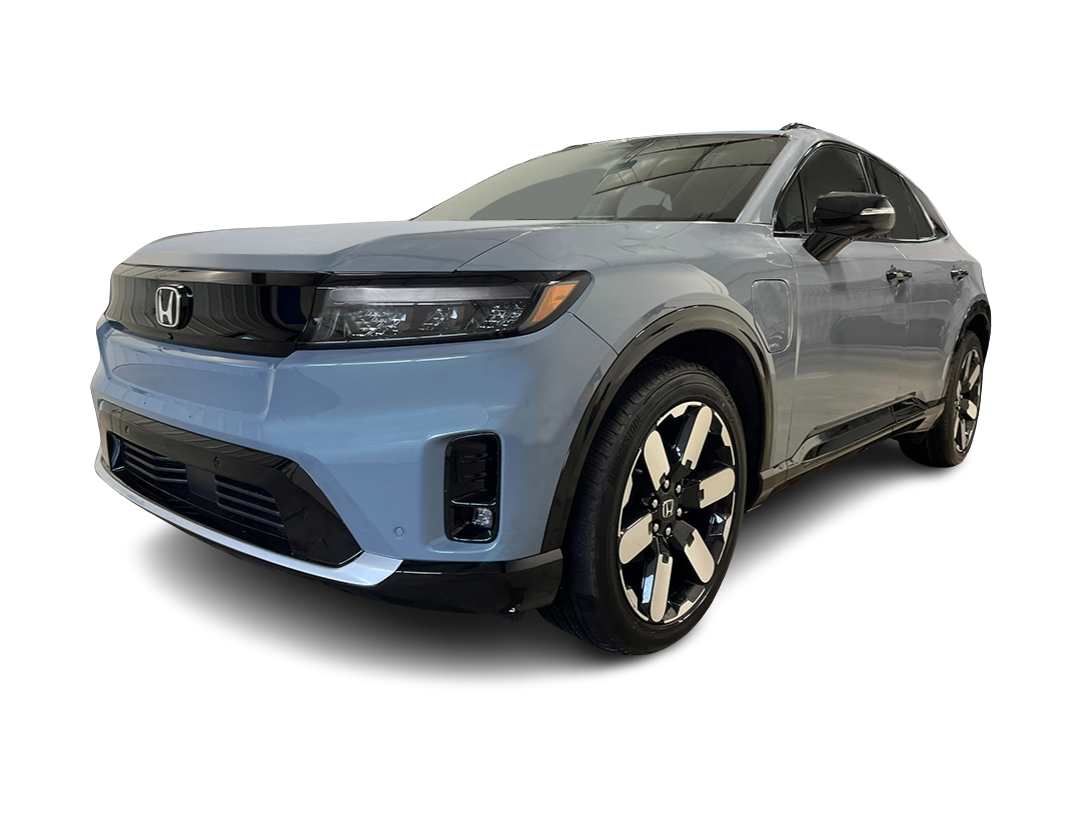 Thumbnail: 2026 Honda Prologue - 1