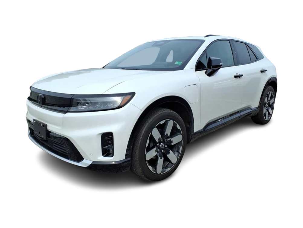 2024 Honda Prologue Elite -
                  Roanoke, VA