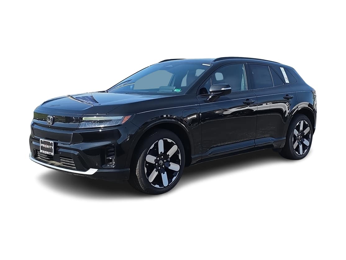 Thumbnail: 2026 Honda Prologue - 1