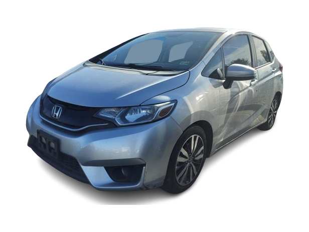 2015 Honda Fit EX -
                Roanoke, VA