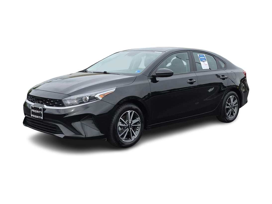 Thumbnail: 2023 Kia Forte - 1