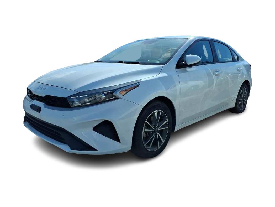 Thumbnail: 2023 Kia Forte - 1