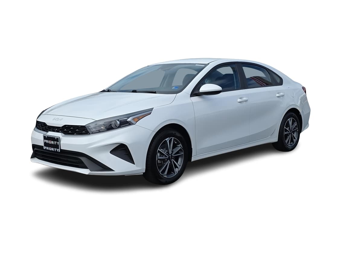 Thumbnail: 2023 Kia Forte - 1