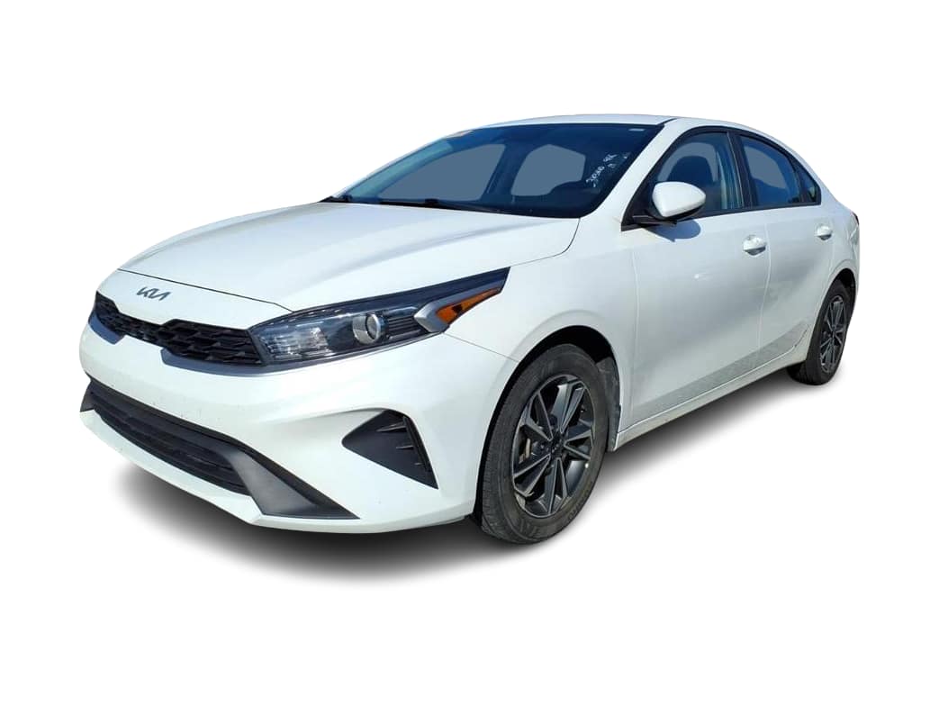 Thumbnail: 2024 Kia Forte - 1