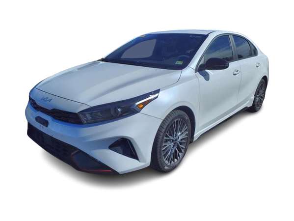 2023 Kia Forte GT-Line -
                Roanoke, VA