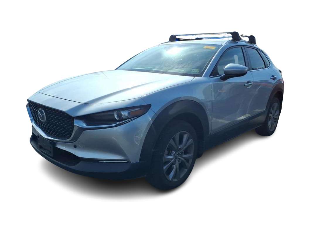 2020 Mazda CX-30 Preferred -
                  Roanoke, VA