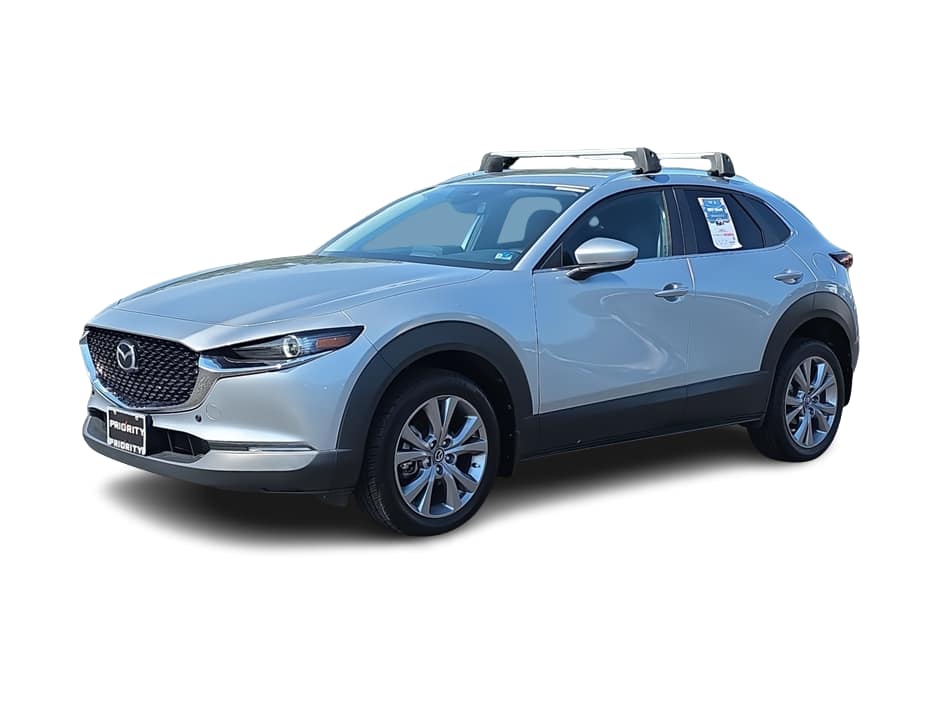 2020 Mazda CX-30 Preferred -
                  Roanoke, VA