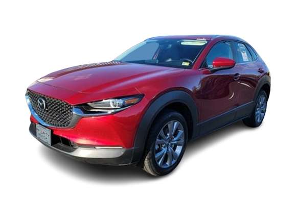 2023 Mazda CX-30 Select -
                Roanoke, VA