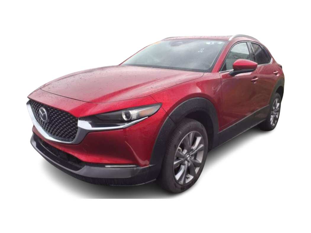 2024 Mazda CX-30 Preferred -
                  Roanoke, VA