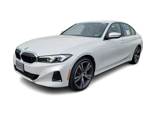 2023 BMW 3 Series 330xi -
                Roanoke, VA