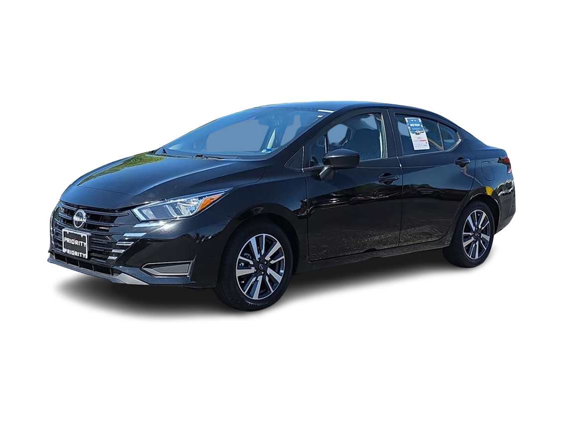 Thumbnail: 2023 Nissan Versa - 1