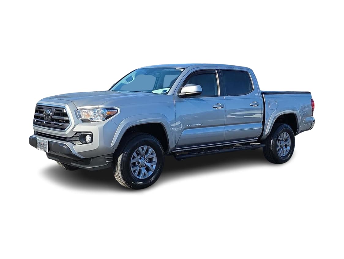 Thumbnail: 2019 Toyota Tacoma - 1