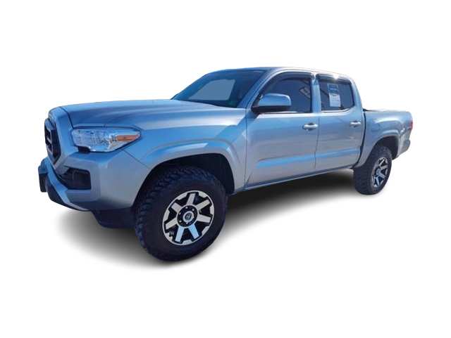 2023 Toyota Tacoma SR -
                Roanoke, VA