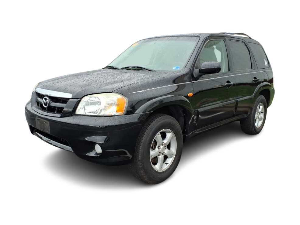 Thumbnail: 2005 Mazda Tribute - 1
