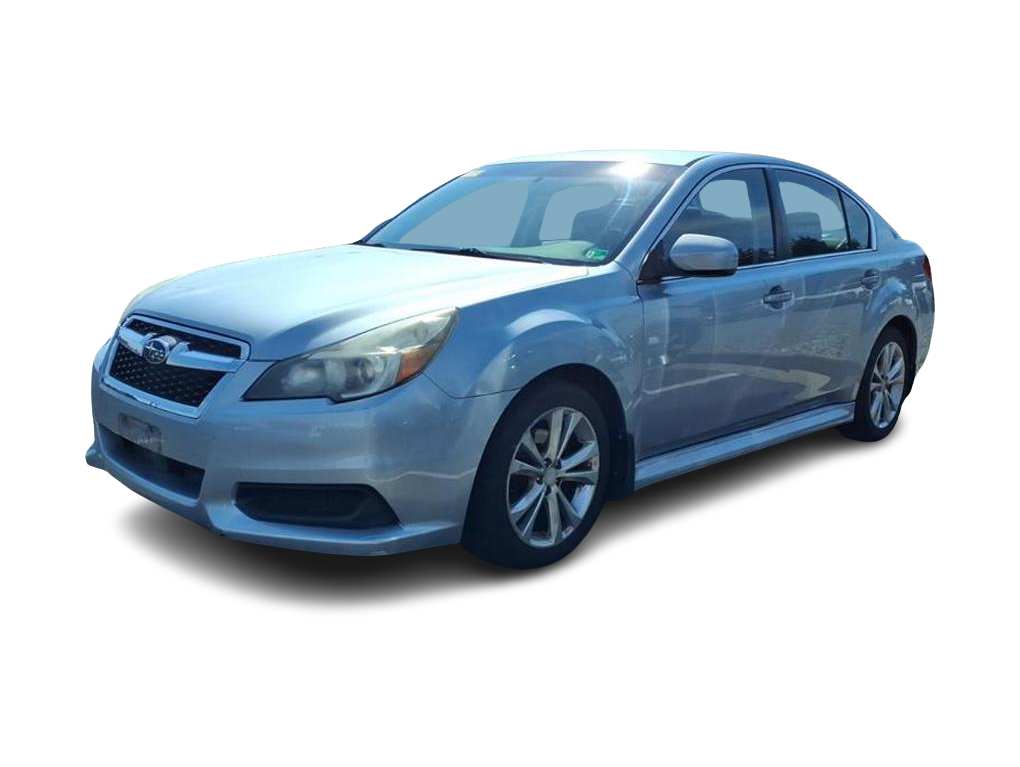 2014 Subaru Legacy Premium -
                  Roanoke, VA