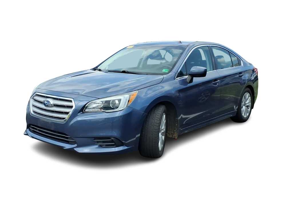 2017 Subaru Legacy Premium -
                  Roanoke, VA