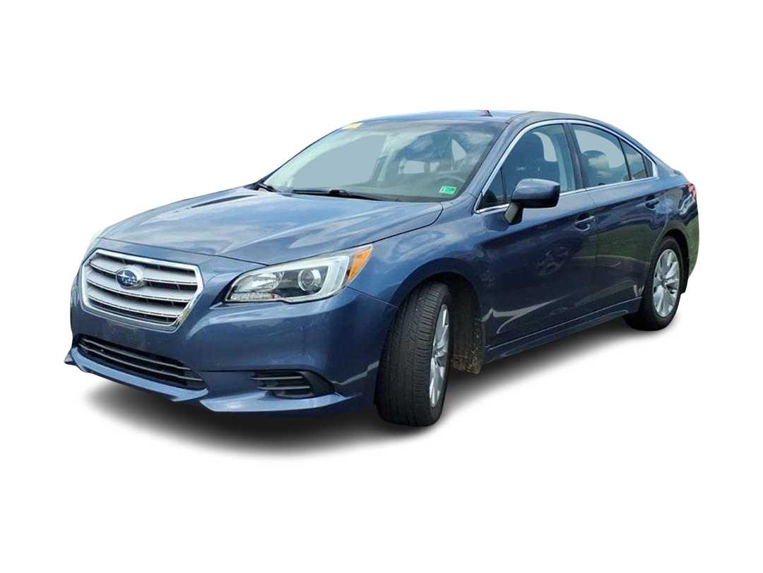 2017 Subaru Legacy Premium -
                  Roanoke, VA