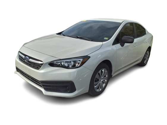 2023 Subaru Impreza Base -
                Roanoke, VA