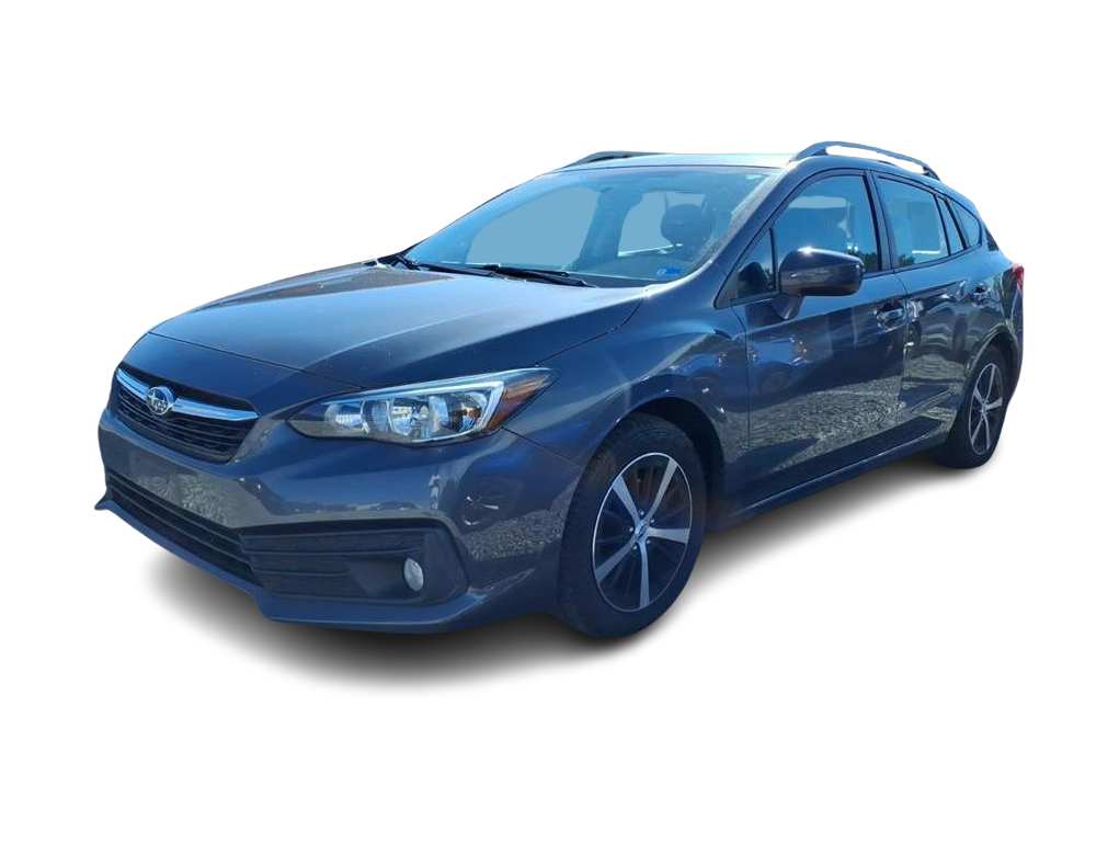 2020 Subaru Impreza Premium -
                  Roanoke, VA