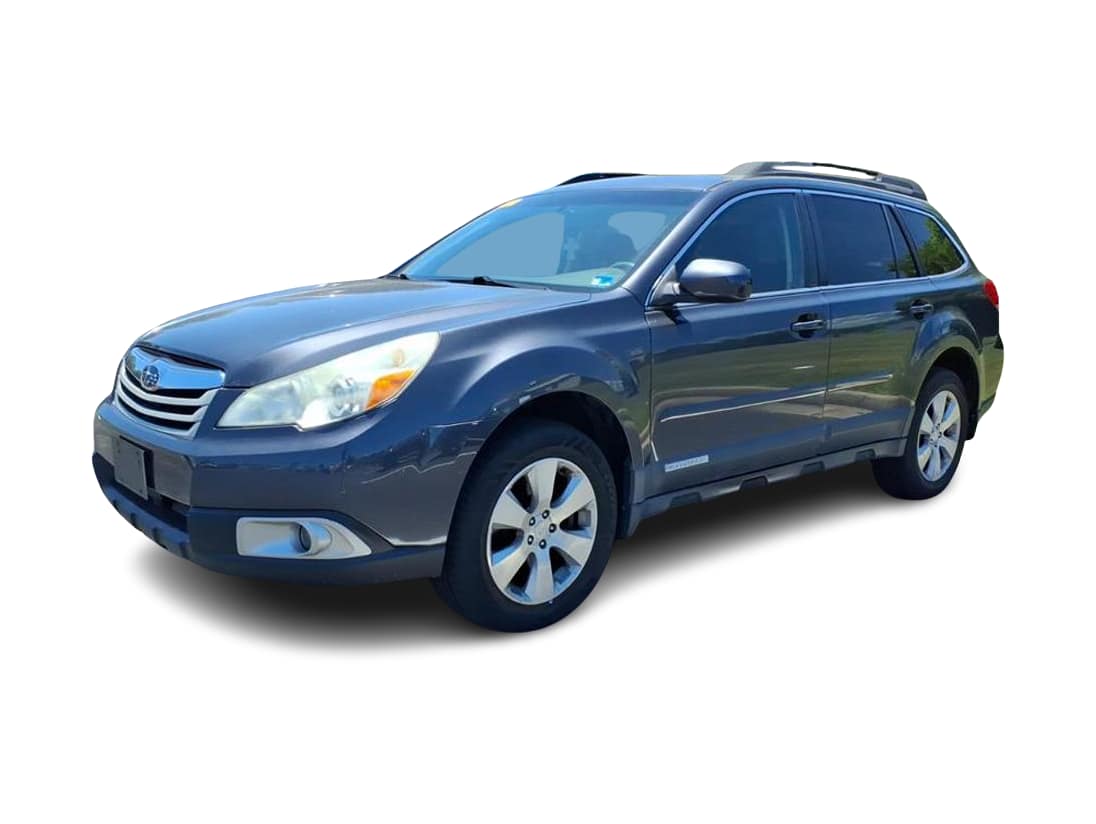 Thumbnail: 2012 Subaru Outback - 1