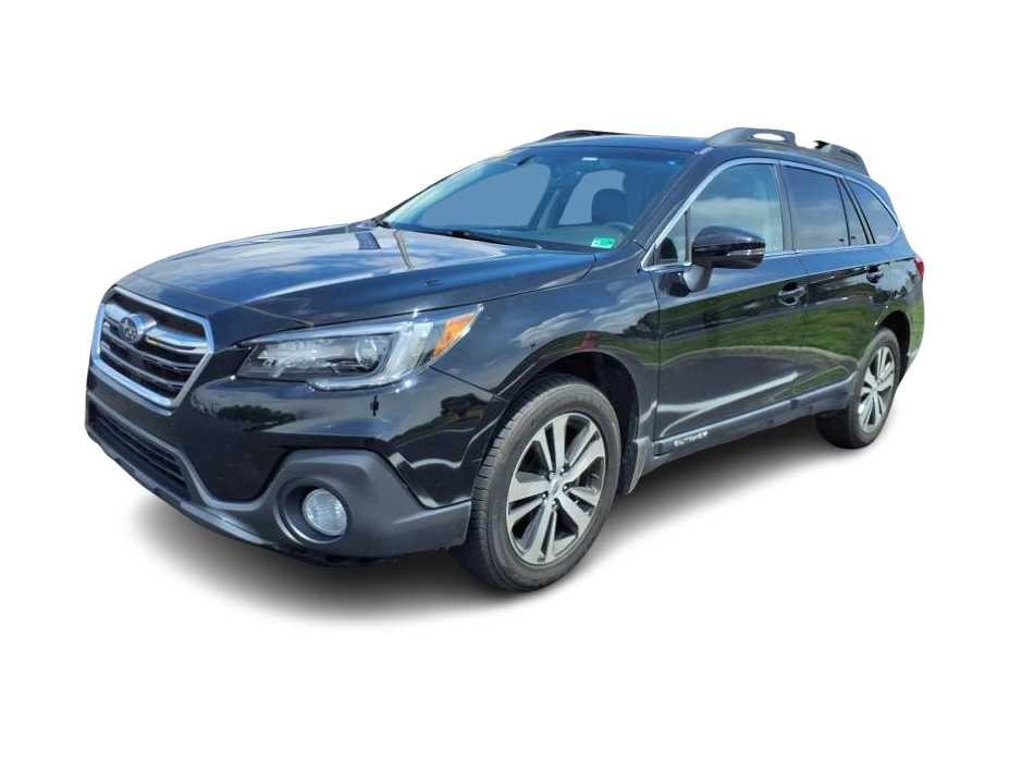 2018 Subaru Outback Limited -
                  Roanoke, VA