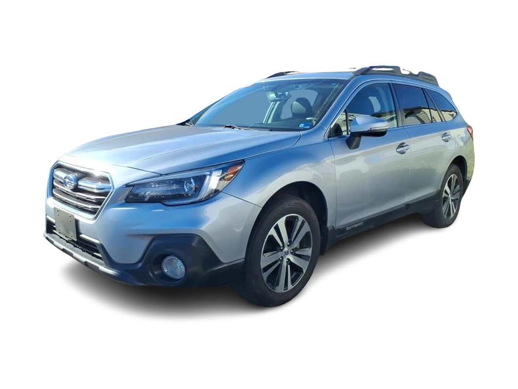 Thumbnail: 2019 Subaru Outback - 1