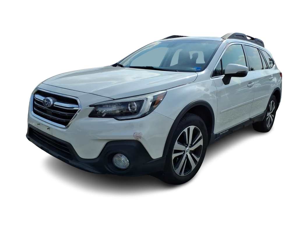 Thumbnail: 2019 Subaru Outback - 1