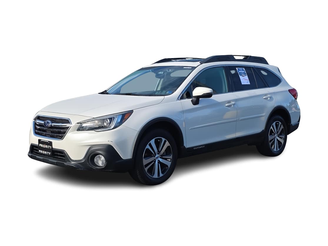 Thumbnail: 2019 Subaru Outback - 1