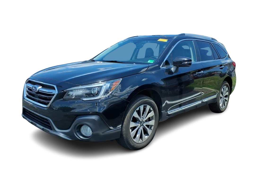 Thumbnail: 2019 Subaru Outback - 1